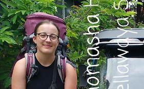 Thomasha Homestay Wellawaya